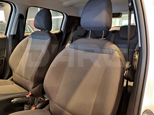 Imagen 12 de 25 de Citroen C3 Feel Pack Eat6 0km - Plan Citroen - Darc Autos