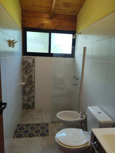 Cabañas Posta Litoral 6 Cabañas Pileta, Parrilla Spa Colon
