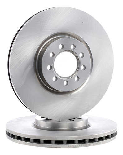 Disco De Freno Delantero Para Iveco