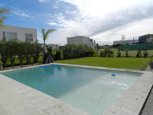 Alquiler Temporal, Casa, Puertos, Barrio Acacias, Lote Al 200, 5 Ambientes