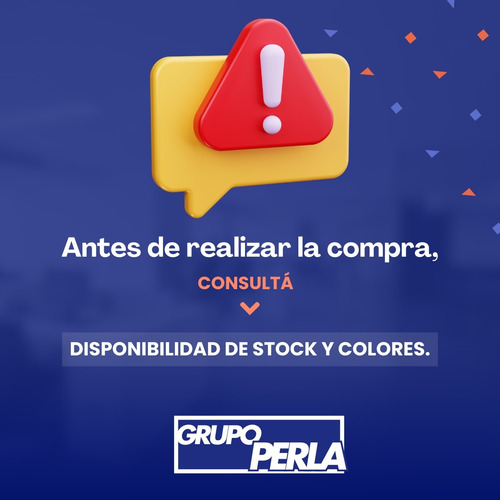 Termo Volcano 1 L Manija Pico Vertedor Acero Inoxidable Blanco