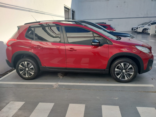 Peugeot 2008 1.6 Thp Sport Tip