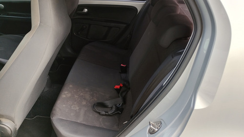 Volkswagen Up! 1.0 Move Up! 75cv I-motion 5 p