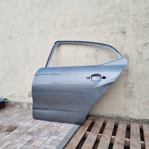 Puerta Trasera Izquierda Citroen C4 Lounge Trasera Izquierda