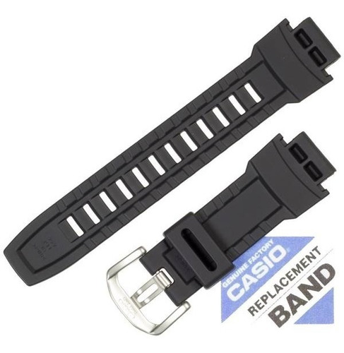Pulseira Casio Protrek Prg-200a Prg-500 100% Original