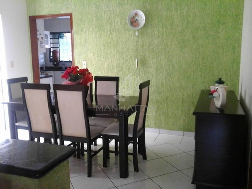Imagem 2 de 17 de Casa À Venda Em Jardim Marajoara - Ca001556