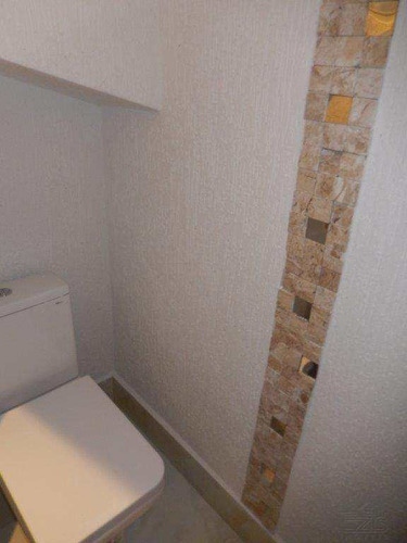 Imagem 27 de 30 de Sobrado Com 4 Dorms, Bosque Da Saúde, São Paulo - R$ 1.49 Mi, Cod: 5596 - V5596