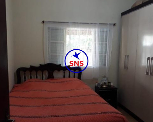 Imagem 10 de 16 de Chacara - Ch00036 - 34639866