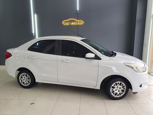 Ford Ka+ 1.5 Se Flex 4p