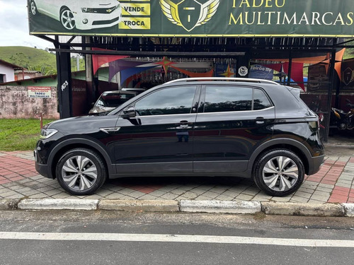 Volkswagen T-Cross 1.4 Highline 250 Tsi Aut. 5p