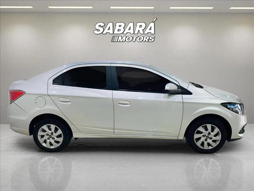 Chevrolet Prisma 1.4 Mpfi lt 8v