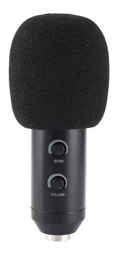 SKP WM-2 Esponja Antipop Para Microfono Condensador (pack 2 unidades)