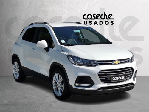 Chevrolet Tracker 2019