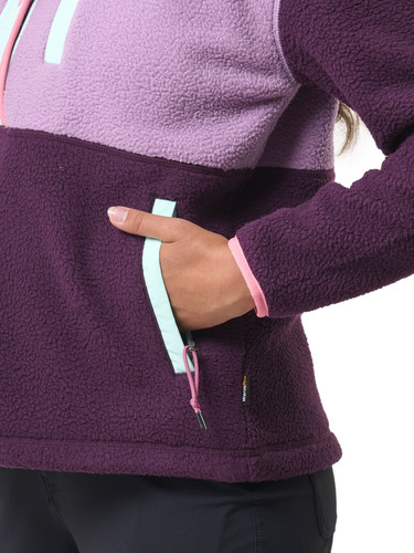 Polar Portillo Mujer