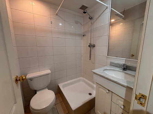 Hermoso Dpto. Calefaccionado A Pasos Av.alemania,4d+bod+2est
