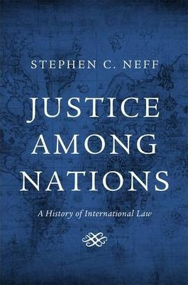 Libro Justice Among Nations : A History Of International ...