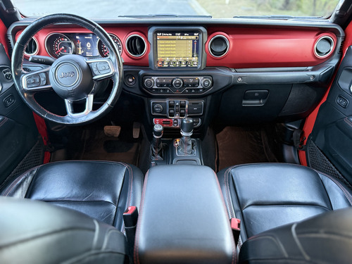 Jeep Gladiator 3.6 Rubicon 4x4 At