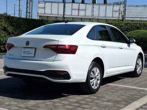 Volkswagen Jetta 1.4 T Fsi Trendline Tip