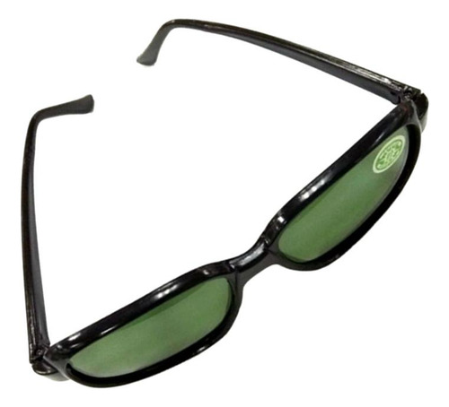 1 X Gafas De Soldar De Doble Carcasa Para Una Protección