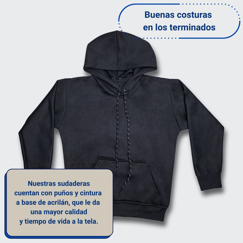 Sudader Negra Estampada De Mario Super Mario Bros