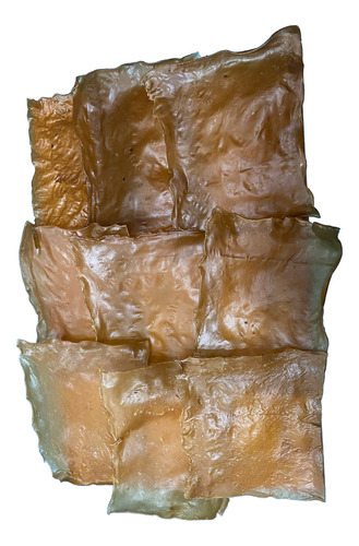 Chicharron Cuadrado Artesanal