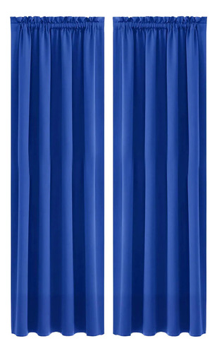 Cortinas H Con Aislamiento Térmico Para Dormitorios Y Cocina