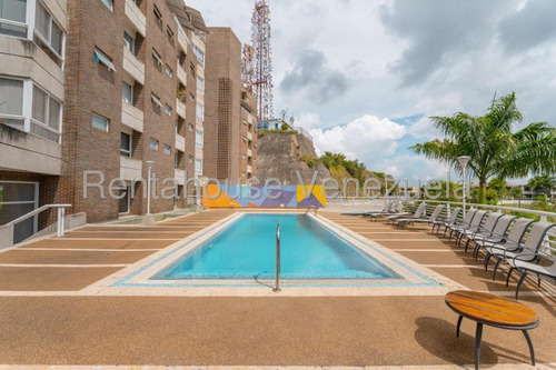 Apartamento Duplex En Venta Mirador De Los Campitos I