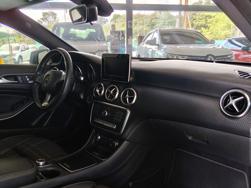Mercedes-Benz Clase A 1.6 A 200