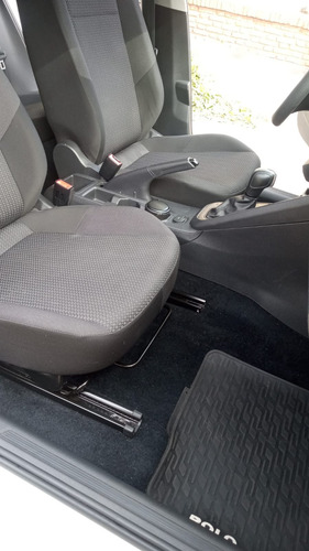 Volkswagen Polo 1.6 Msi Comfortline At