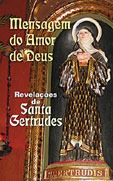 Mensagem Do Amor De Deus Revelações De Santa Gertrudes I