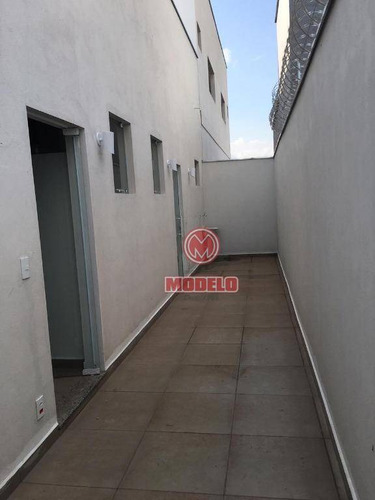 Imagem 6 de 6 de Barracão À Venda, 280 M² Por R$ 1.250.000,00 - Santa Terezinha - Piracicaba/sp - Ba0245