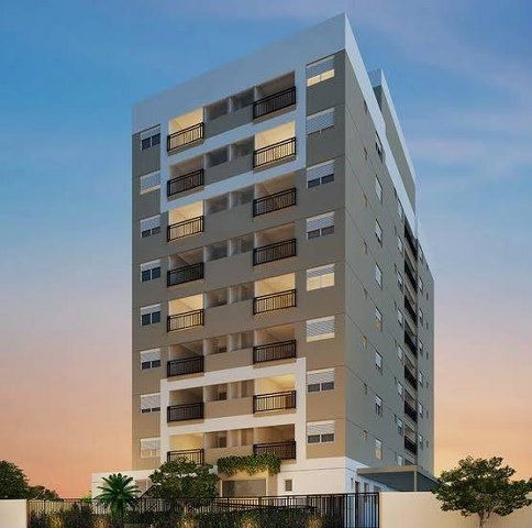 Imagem 24 de 25 de Apartamento Com 1 Dormitório À Venda, 36 M² Por R$ 290.000,00 - Vila Prudente - São Paulo/sp - Ap5915