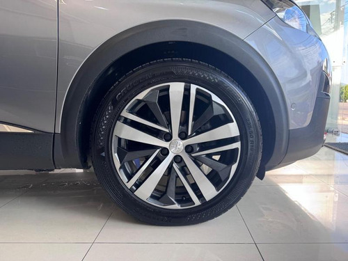 Peugeot 3008 Griffe Pack 1.6 Turbo 16v 5p Aut