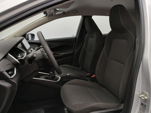 Chevrolet Onix 1.0 FLEX MANUAL