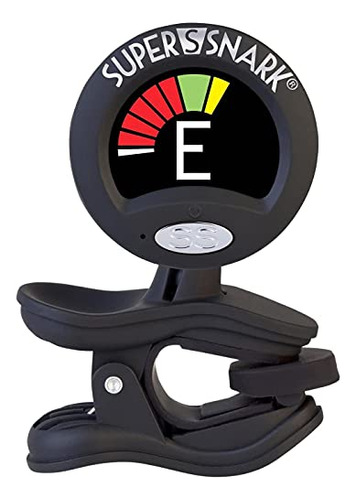 X Clip-on Tuner For Guitar, Bass And Violin,x