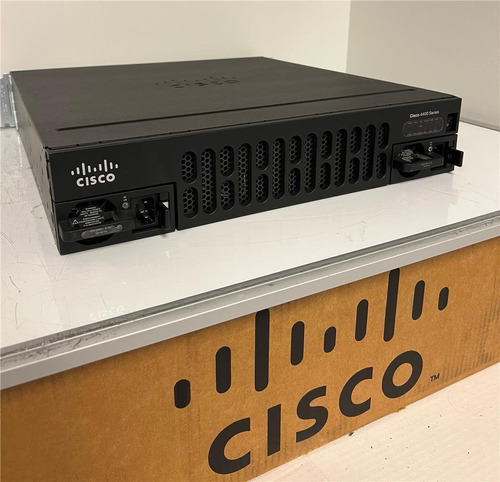 Router Cisco Isr 4451