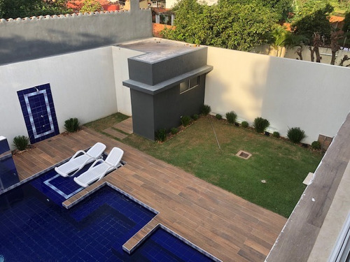 Imagen 11 de 13 de Venta De Casa En La Ciudad De Areguá