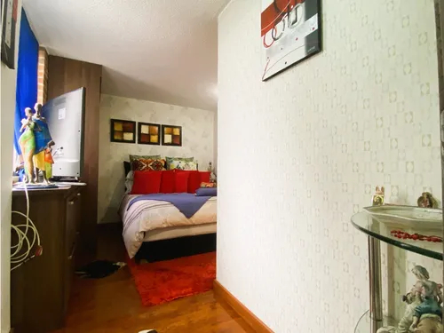 Venta Apartamento En Fontibón El Recodo Bogotá