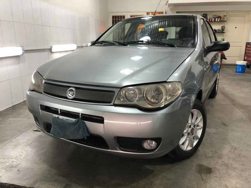 Fiat Palio 1.4 Elx Active 2007