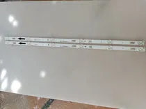Comprar Set 2 Tiras Led Master G Mga3200 Usadas