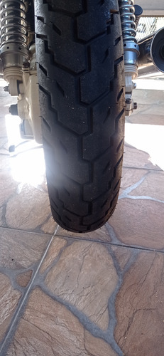 Cbx 750 Policial A Cardan , Cuatro Carburadores, Buen Estado