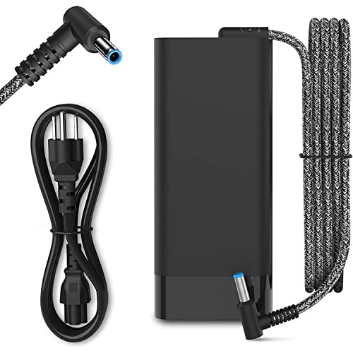 200w Laptop Charger Reemplazo Original Para Hp Zbook 17 15 S