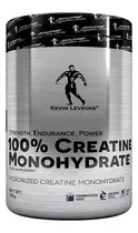 Comprar Creatina Monohidratada Kevin Levrone 300 Gr 120 Servicios