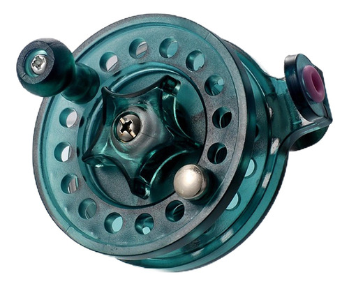 Carrete De Pesca Baitcasting, Herramientas De Pesca En