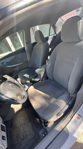 Toyota Corolla 1.8 Xei Mt Pack 136cv
