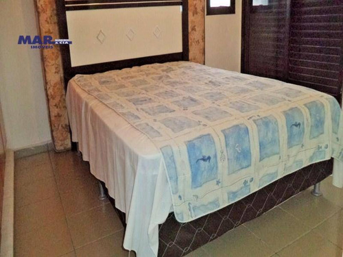 Imagem 9 de 12 de Apartamento Residencial À Venda, Jardim Las Palmas, Guarujá - . - Ap7521