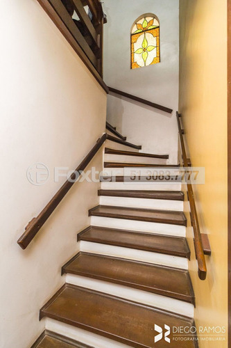 Casa, 4 Dormitórios, 290 M², Ipanema - 172305