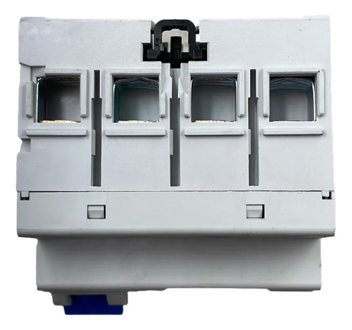 Disjuntor Diferencial Residual Abb F204 A-100/0.03 Ap-r