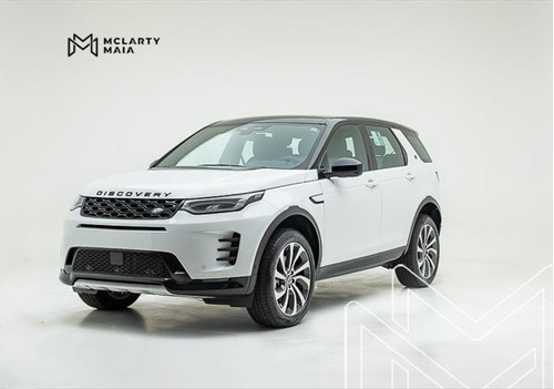 Land Rover Discovery Sport 2.0 D200 Turbo R-dynamic Se