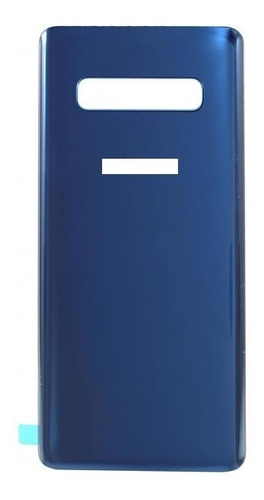 Tapa Trasera S8 Plus Back Glass Compatible Con Samsung